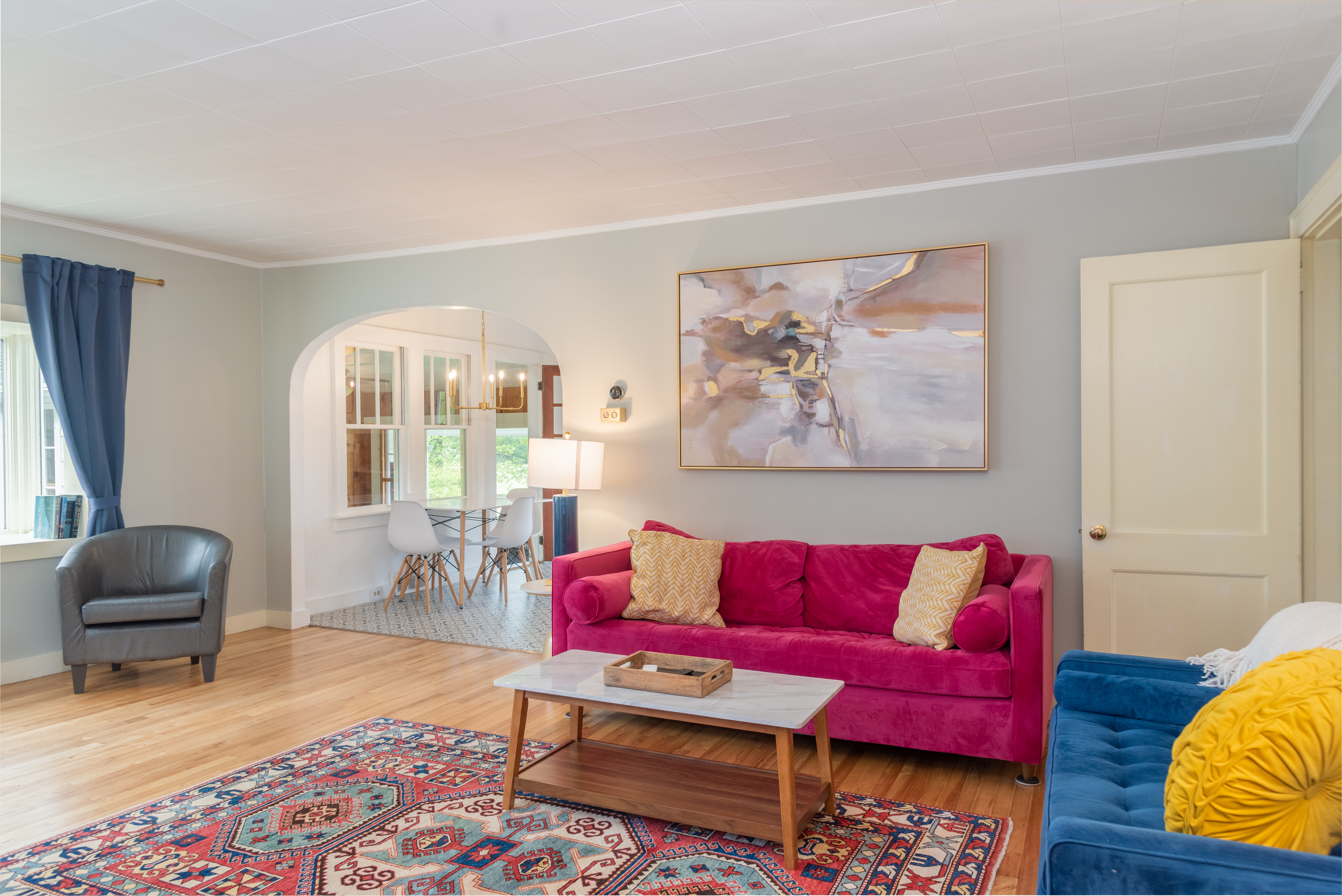 Great room